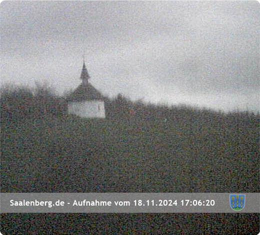 Webcam Saalenberg