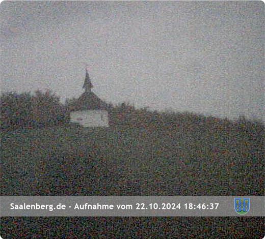 Webcam Saalenberg