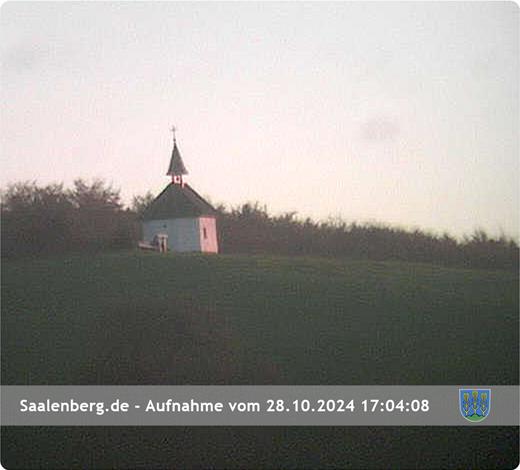 Webcam Saalenberg